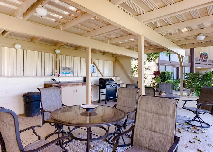 Waikoloa Villages E108