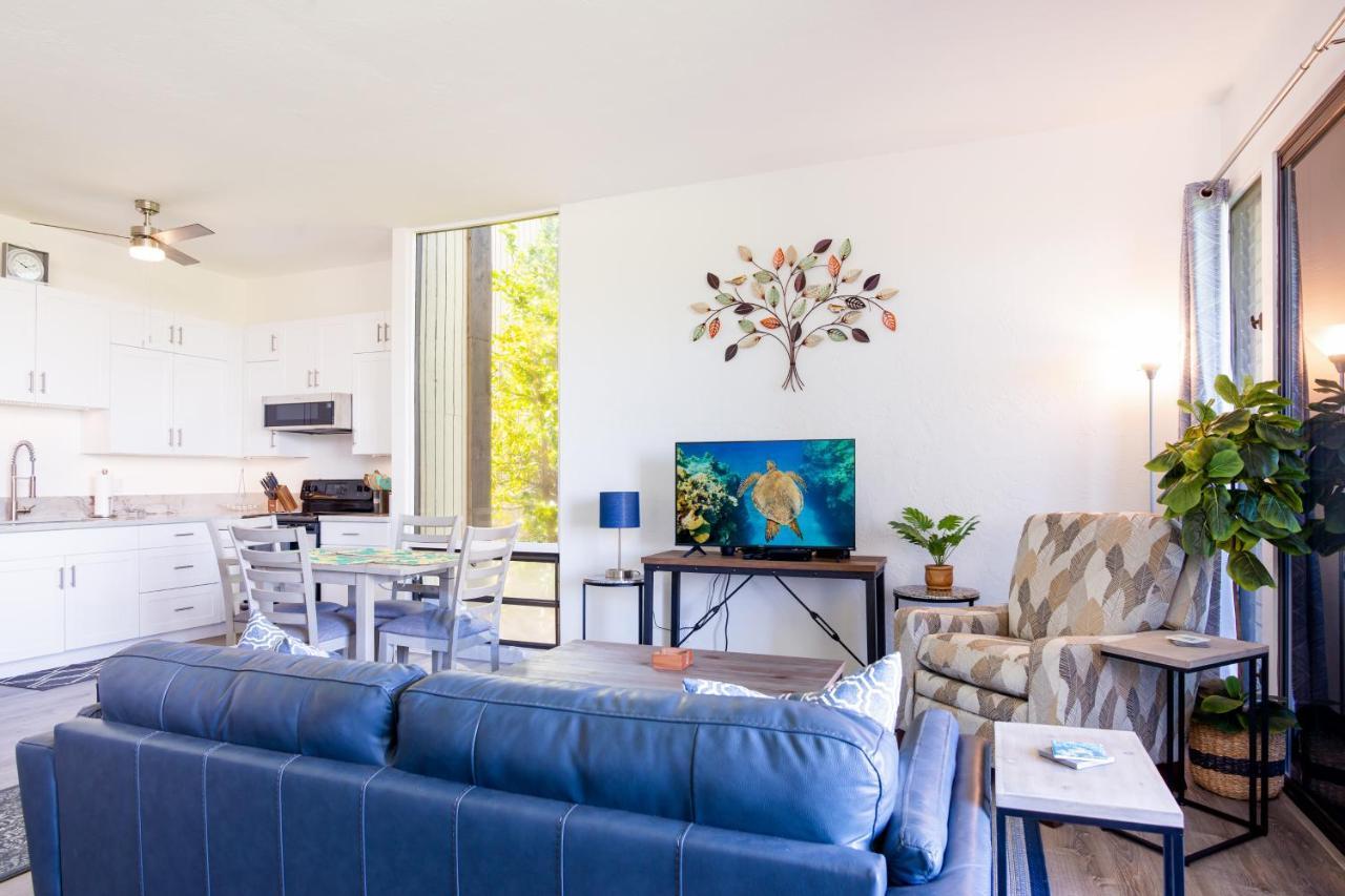 Villages E108 Apartment *