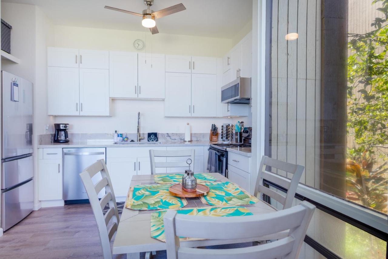 Villages E108 Apartment
